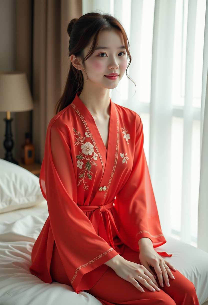 时光逆流者